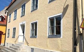 Apartments Strandgatan Visby